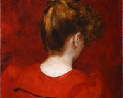 卡罗勒斯杜兰 - Study of Lilia